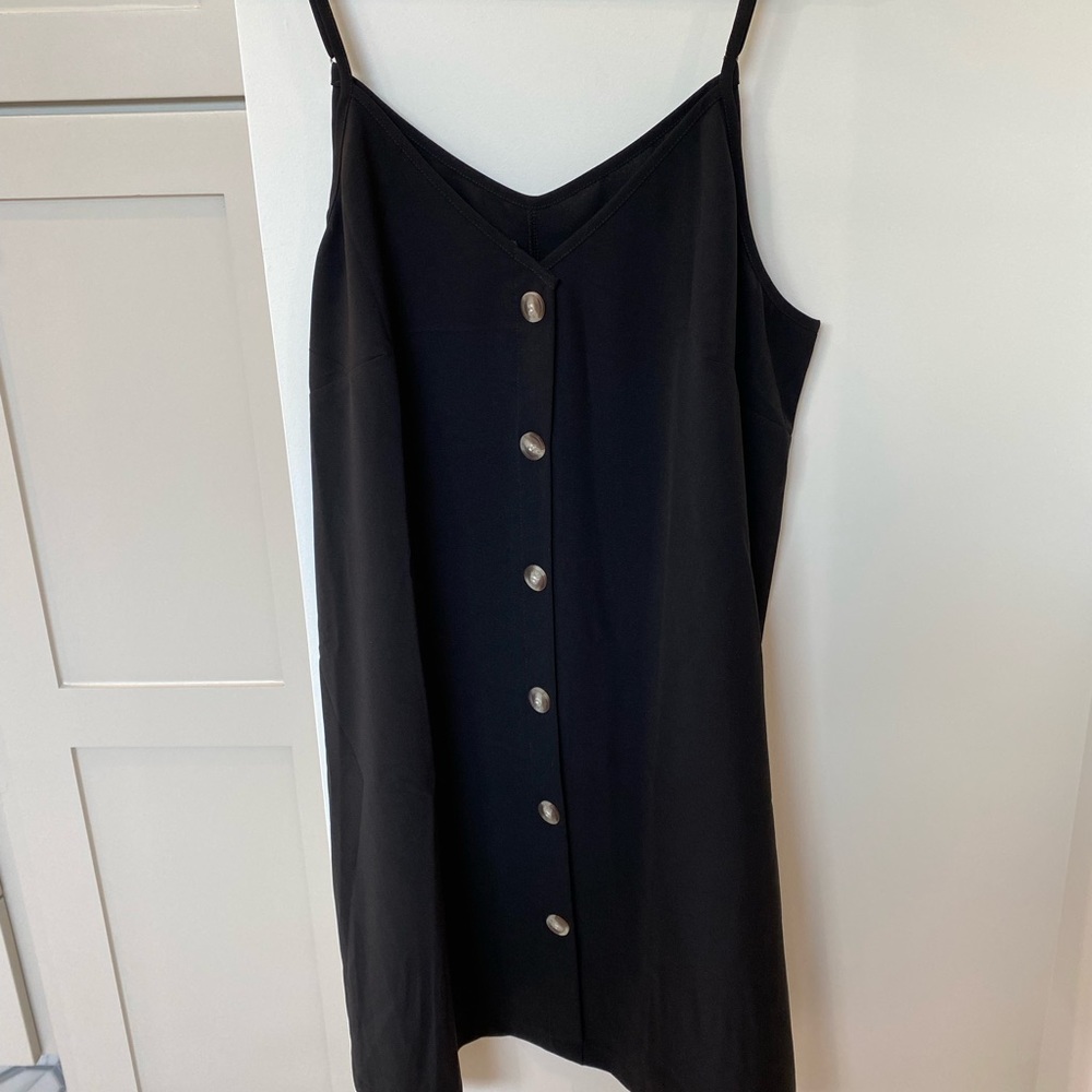 Amazon dress XL